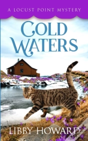Capa do artigo Cold Waters