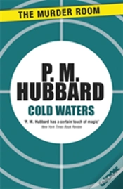 Capa do artigo Cold Waters