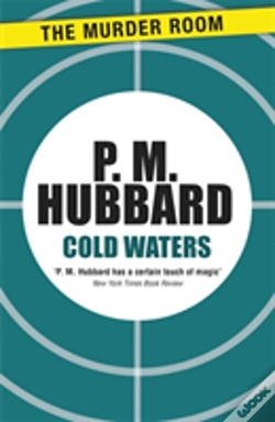Capa do artigo Cold Waters
