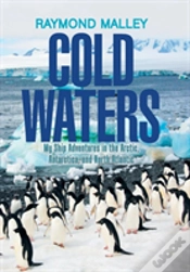 Capa do artigo Cold Waters