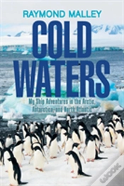 Capa do artigo Cold Waters