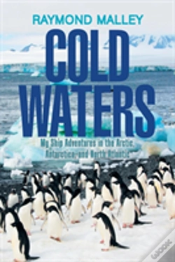 Capa do artigo Cold Waters
