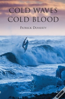 Capa do artigo Cold Waves, Cold Blood
