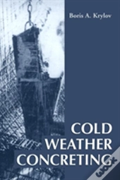 Cold Weather Concreting