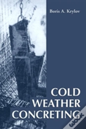 Capa do artigo Cold Weather Concreting