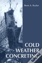 Cold Weather Concreting