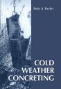 Cold Weather Concreting - Preview