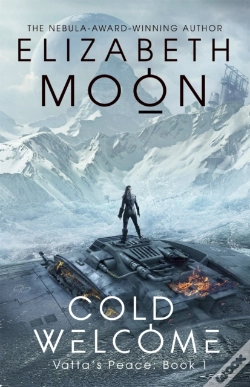 Capa do artigo Cold Welcome