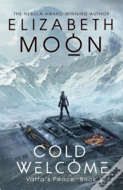 Capa do artigo Cold Welcome