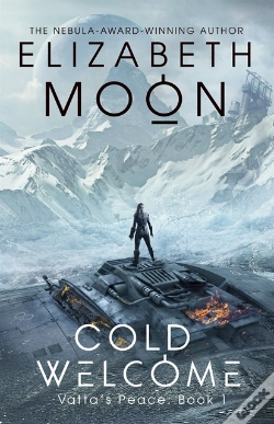 Capa do artigo Cold Welcome