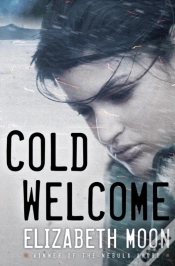 Capa do artigo Cold Welcome