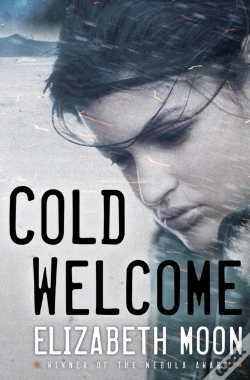 Capa do artigo Cold Welcome