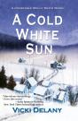 Cold White Sun, A - Preview