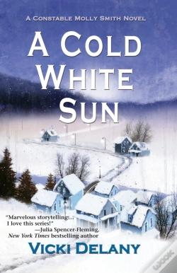 Capa do artigo Cold White Sun, A