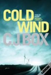 Capa do artigo Cold Wind