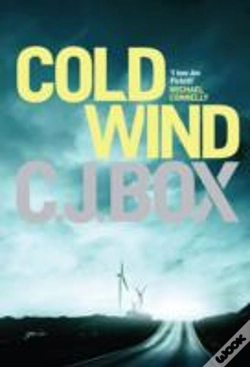 Capa do artigo Cold Wind