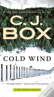 Capa do artigo Cold Wind