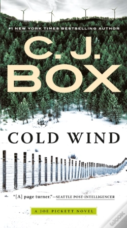 Capa do artigo Cold Wind