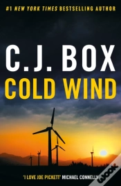 Capa do artigo Cold Wind