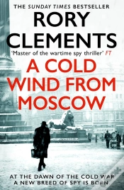 Capa do artigo Cold Wind From Moscow
