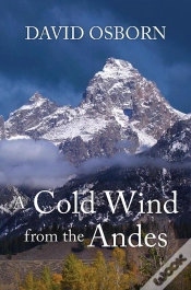 Capa do artigo Cold Wind From The Andes