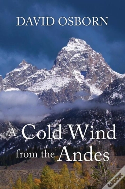 Capa do artigo Cold Wind From The Andes