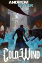 Cold Wind (Ironbound, Book 2) - Preview