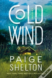Capa do artigo Cold Wind