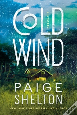 Capa do artigo Cold Wind