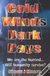 Capa do artigo Cold Winds Dark Days