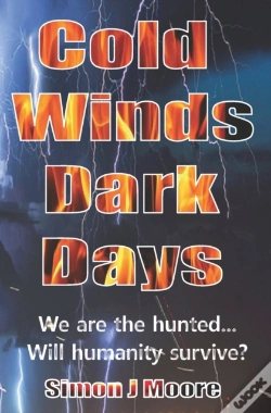 Capa do artigo Cold Winds Dark Days
