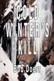 Capa do artigo Cold Winter