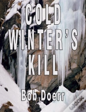 Capa do artigo Cold Winter