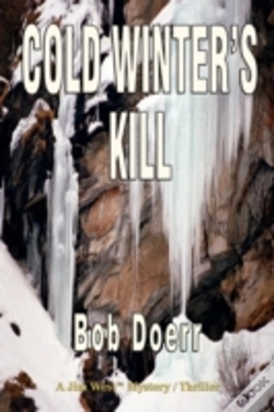 Capa do artigo Cold Winter'S Kill