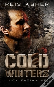 Capa do artigo Cold Winters