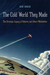 Capa do artigo Cold World They Made