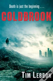 Capa do artigo Coldbrook