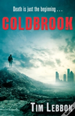 Capa do artigo Coldbrook
