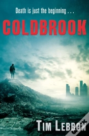 Capa do artigo Coldbrook