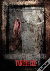 Capa do artigo Colder Greyer Stones