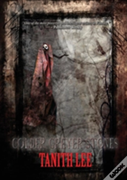 Capa do artigo Colder Greyer Stones