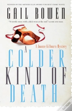 Capa do artigo Colder Kind Of Death