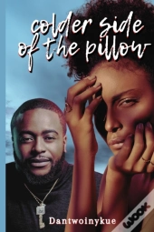 Colder Side Of The Pillow