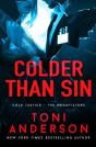 Colder Than Sin - Preview