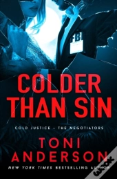 Colder Than Sin