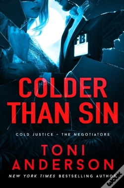 Capa do artigo Colder Than Sin