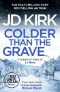 Colder Than The Grave - Preview