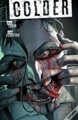 Capa do artigo Colder Volume 3