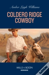Coldero Ridge Cowboy