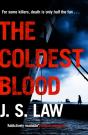 Coldest Blood - Preview